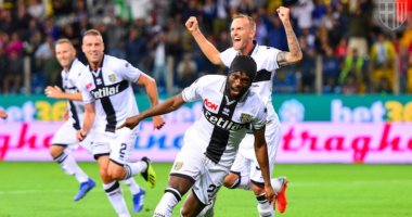 فيديو.. جيرفينيو يتقمص مارادونا بهدف لا ينسى فى الدوري الإيطالي