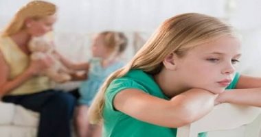 ازاى تحببى أطفالك فى بعض من غير مشاكل ولا غيرة