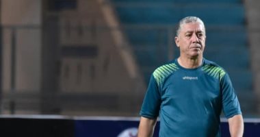 محمد عمر يجهز بنجامين لقيادة هجوم الاتحاد السكندرى أمام الإسماعيلى