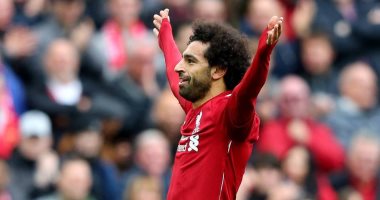 ليفربول ضد النجم الأحمر.. قيمة محمد صلاح التسويقية 3 أضعاف عملاق صربيا