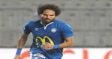 بالفيديو .. السيد فريد يحرز الهدف الثالث لسموحة فى الإسماعيلى