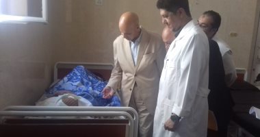 "صحة الشرقية" تحرر 86 محضرًا للمنشآت الطبية الخاصة المخالفة وتغلق 2 منها