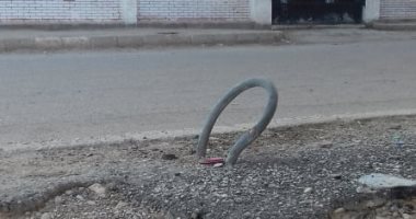غدًا.. قطع الكهرباء عن 12 منطقة فى قنا لإجراء أعمال صيانة