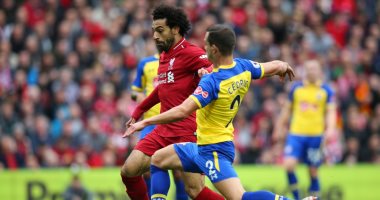 انفوجراف.. كل ما قدمه محمد صلاح بعد 6 مباريات فى البريميرليج