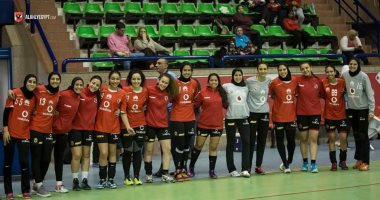 لقاءات مهمة فى الجولة الـ 24 بدورى عمومى سيدات كرة اليد 