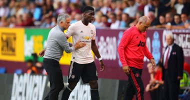 اخبار مانشستر يونايتد اليوم عن تأثير لقب كأس العالم على بول بوجبا