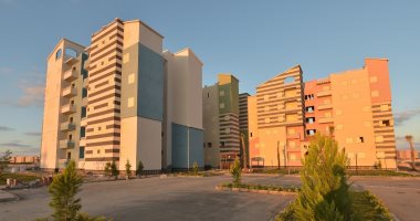 الإسكان تعلن الإعداد لطرح 500 وحدة سكنية بالإسكان المتميز بالعلمين الجديدة للبيع