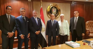 وزير التجارة يعلن إقامة المهرجان الرابع للتمور بواحة سيوة نوفمبر المقبل 