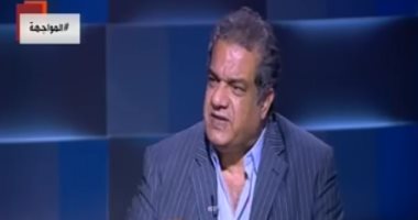 فيديو.. سعد الزنط يشيد برسائل الرئيس السيسى فى اجتماعات الأمم المتحدة