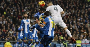 إسبانيول الإسبانى يعلن إقالة المدير الفنى قبل مواجهة ريال مدريد غداً