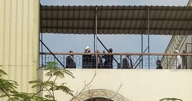 رئيس جامعة الأزهر للطلاب: "مفيش حاجة اسمها كليات قمة وكليات قاع"