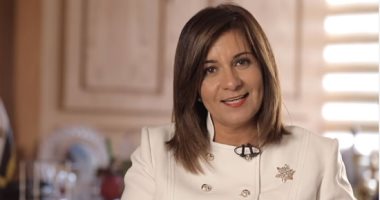 وزيرة الهجرة ووزير شئون المغتربين الأرمينى يزوران القوات البحرية بالإسكندرية