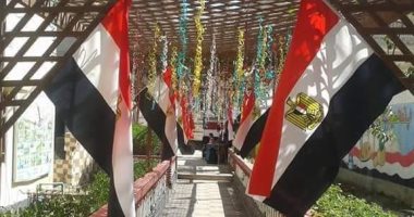 "التعليم": استعداد مميز بمدارس شمال سيناء للعام الدراسى الجديد