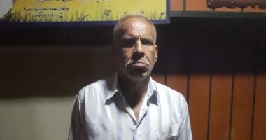 القبض على متهم بانتحال صفة "ضابط شرطة" لسرقة المواطنين بمصر القديمة