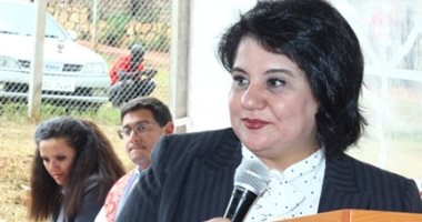 أفضل مداخلة بـ"التوك شو".. سفيرة مصر بقبرص تكشف تفاصيل احتجاز بحارة مصريين بأنقرة