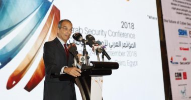 وزير الاتصالات: كود لكل مواطن ليتمكن من الحصول على خدمات الحكومة إلكترونيا