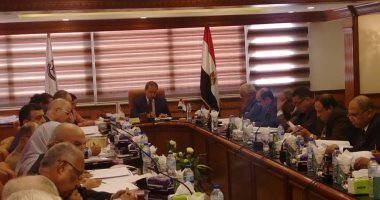 1.14 مليار جنيه إيرادات النشاط لشركة بورسعيد لتداول الحاويات والبضائع