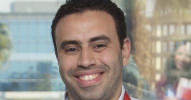 شاب مصرى يسجل براءة اختراع لأحدث تكنولوجيا الذكاء الصناعى بالعالم