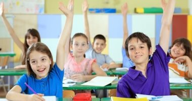 خطوات النظافة اليومية داخل المدرسة.. علميها لطفلك