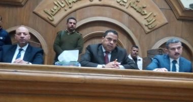 المؤبد لـ4 متهمين كونوا تشكيل عصابى للإتجار بالمخدرات فى الشرقية