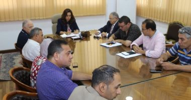 غدًا.. محافظ دمياط توقع بروتوكولا مع "الإنتاج الحربى" لإنشاء قرية الصيادين