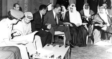 صحفي بحرينى يكتب فى حب مصر: مستشفى عبدالناصر عالجنى بالمجان