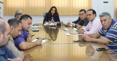 محافظ دمياط: فتح أسواق جديدة للترويج لمنتجات الأثاث الدمياطى