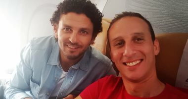 حسام غالى يغادر إلى إسبانيا.. اعرف السبب