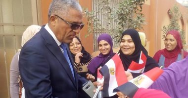 النائب محمد الحسينى يحصل على موافقة ببناء مدرسة الأحلام ببولاق بإجمالى 44 فصل