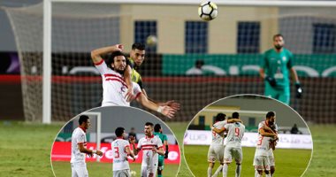 ملفات تبحث عن الحسم فى الزمالك.. خصم النقاط من جانب الفيفا بسبب المستحقات المتأخرة.. إيقاف رئيس النادى محليا وأفريقيا.. الصراع مع اللجنة الأوليمبية.. حسم ملف الصفقات الجديدة والراحلين فى انتقالات يناير