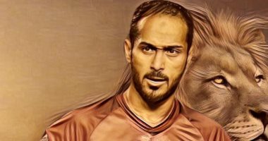 قصة صور.. وليد سليمان "أخر اللاعبين الموهوبين" فى الأهلى