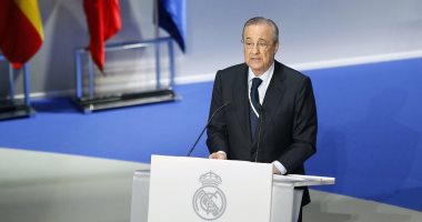 رئيس ريال مدريد يتوجه إلى كندا لحسم ملف الراحلين