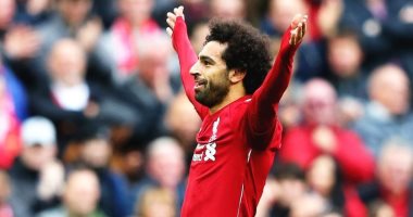 لاعب ليفربول السابق: محمد صلاح لاعب مميز ولا يمكن استبعاده