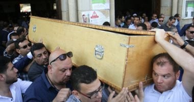 الزمالك يعلن الحداد لمدة 3 أيام على الراحل حازم ياسين