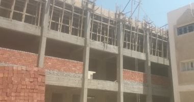 صور.. شاهد أعمال الإنشاء والإحلال والتجديد لمعاهد محافظة الأقصر الأزهرية