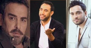 النجوم يستعيدون ذكريات المدرسة.. عمرو محمود ياسين اكتشف إن اسمه محمد فى سنة أولى.. مريلة رامى جمال لازم تنام على السرير.. أحمد عبد العزيز حبيب من يومه ويكشف سر ساندوتش الملوخية.. والدراسة عيد عند عمرو مصطفى