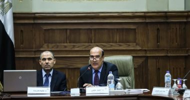 مدير معهد التدريب البرلمانى يشرح تفاصيل برنامج تدريب برلمان البحرين