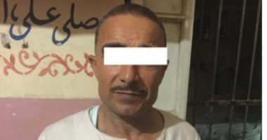 القبض على هارب من 350 حكم قضائى