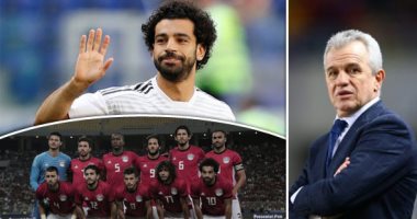 ماذا يحتاج الفراعنة من موقعة سوازيلاند بملعب السلام الليلة؟.. 3 نقاط فى مشوار التصفيات.. الاستعداد لمواجهة تونس وحسم صدارة المجموعة.. الهروب من فخ صغار أفريقيا.. إعادة محمد صلاح للتهديف.. وتجربة خطط جديدة