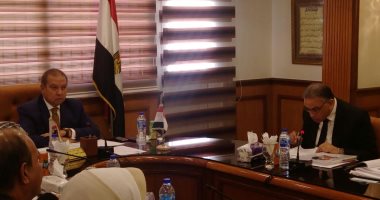 341 مليون جنيها إيرادات شركة المستودعات المصرية للعام المالى 2017/2018