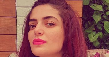 مروى كشك تشارك فى الفيلم العالمى "المسيح والآخرون" للراحل فايز غالى 