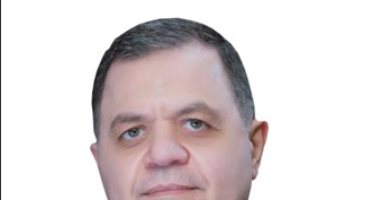 وزير الداخلية يبعث برقية تهنئة للرئيس السيسى بمناسبة حلول العام الجديد
