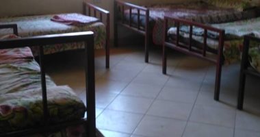 رئيس السكة الحديد يكلف بتطوير استراحات السائقين والكمسارية وتحسينها