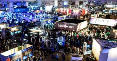 لو مسمعتش عنه.. يعنى إيه معرض ألعاب EGX؟
