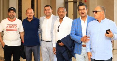اتحاد الكرة يتحمل تكاليف عمومية الكاف كاملة