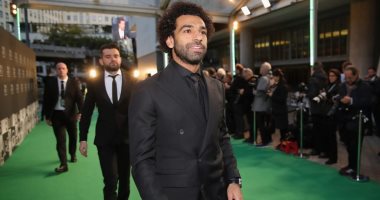 The Best.. شاهد كيف غازل ليفربول "محمد صلاح" بعد فوزه بجائزة بوشكاش