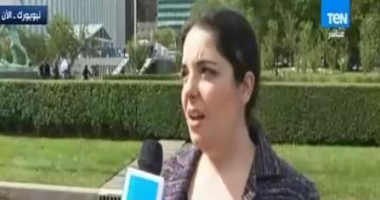 متحدث الخارجية الأمريكية: كلمة ترامب غداً ستركز على عدم الانتشار النووى (فيديو)