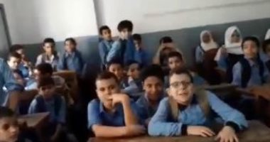 قارئة تشكو من تكدس تلاميذ معهد الإمام عبد الرحمن بيصار بشبرا الخمية