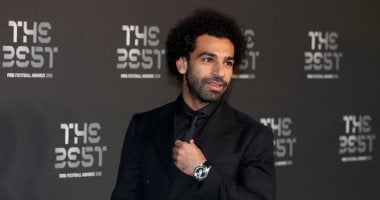 محمد صلاح.. موهوب وأنيق.. جائزة بوشكاش لن تكون الأخيرة