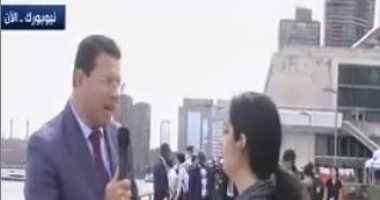 متحدث الخارجية الأمريكية: طالبنا إيران بوقف دعمها للمليشيات الإرهابية (فيديو)